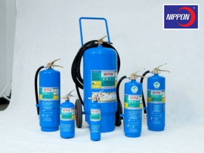 จำหน่ายเครื่องดับเพลิง ABFFC